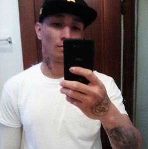 Meet your Posher, James